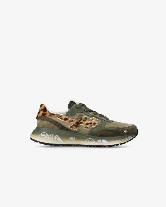 Premiata LAURYN 7790 TAGUA